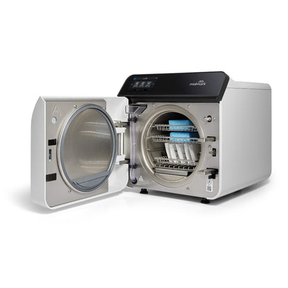 M9 Counter Top Sterilizers