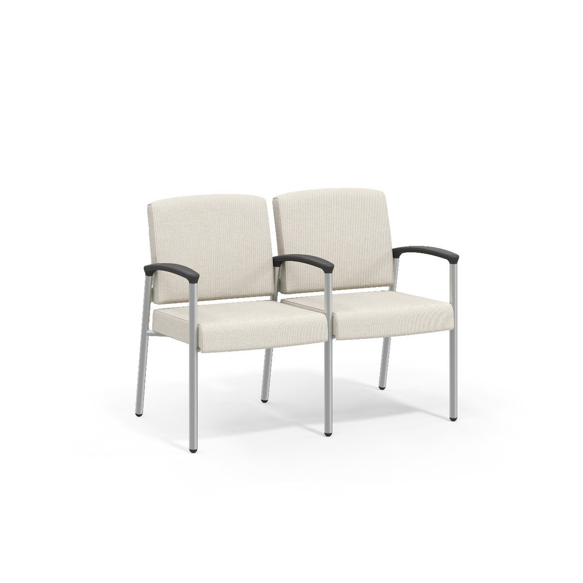 Marathon Metal Seating Collection