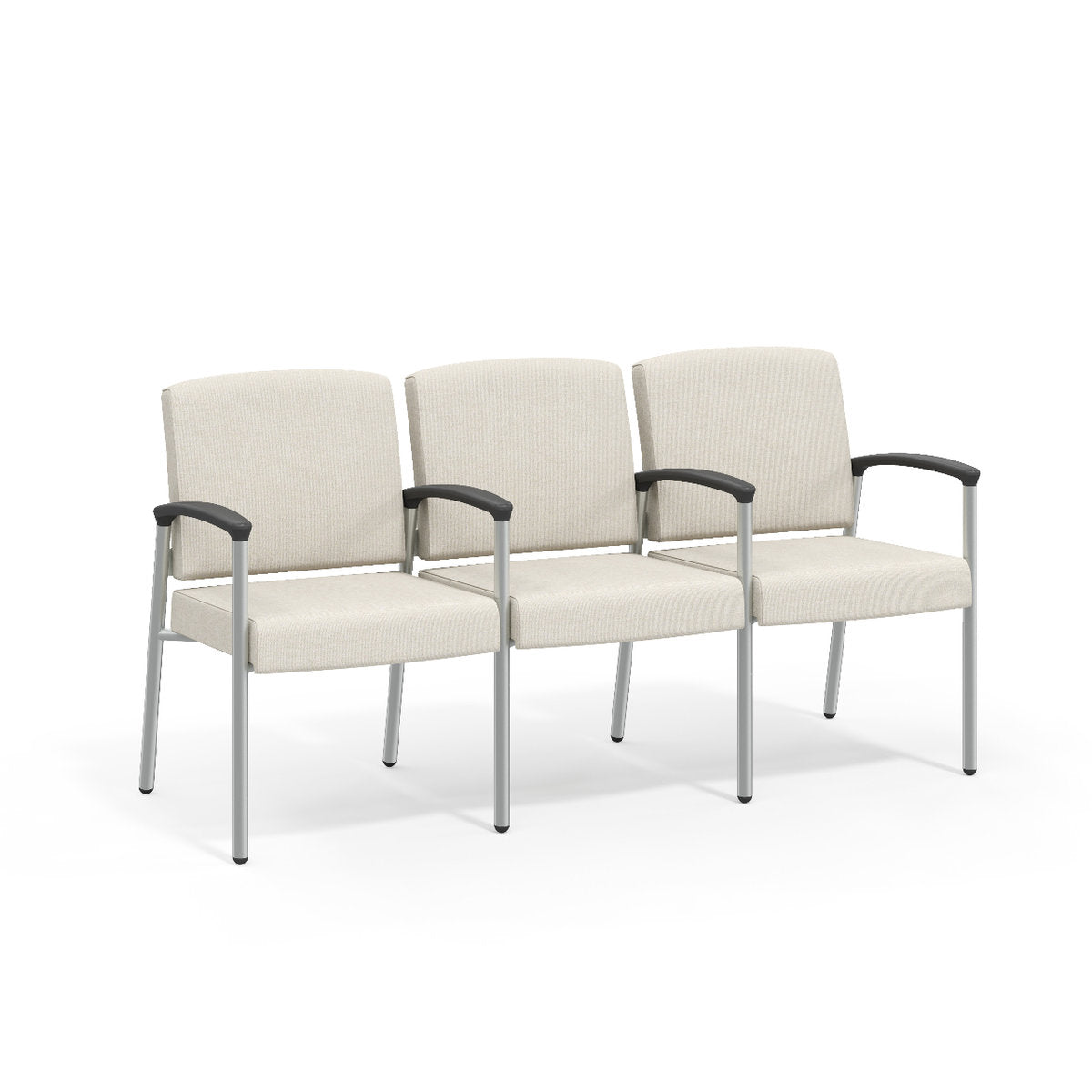 Marathon Metal Seating Collection