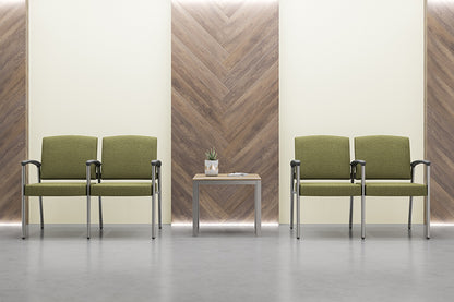 Marathon Metal Seating Collection