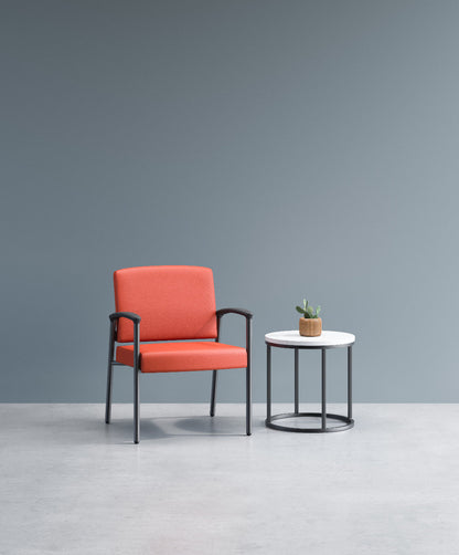 Marathon Metal Seating Collection