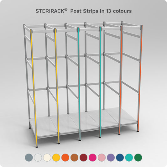 Spacelogic - Mattress Rack