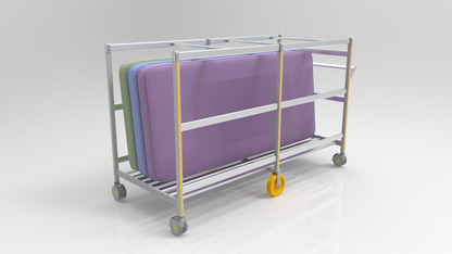 Spacelogic - Mattress Rack