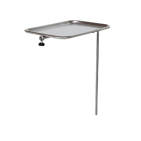Station One Mayo Tray Attachment
