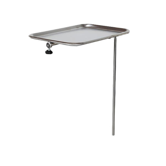 Station One Mayo Tray Attachment