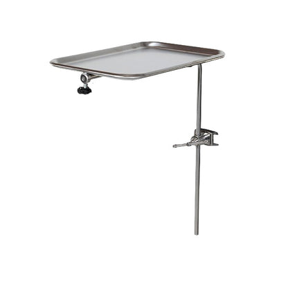 Station One Mayo Tray Attachment