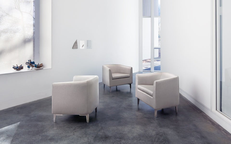 Milano Lounge Collection