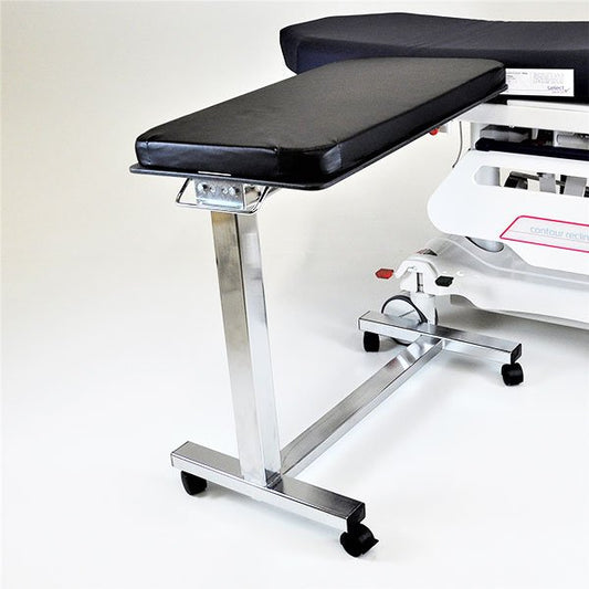 Station One Mobile Arm and Hand Table