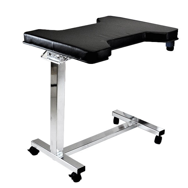 Station One Mobile Arm and Hand Table