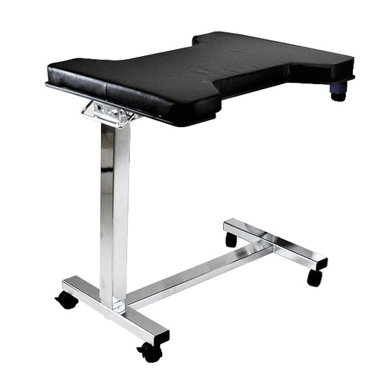 Station One Mobile Arm and Hand Table