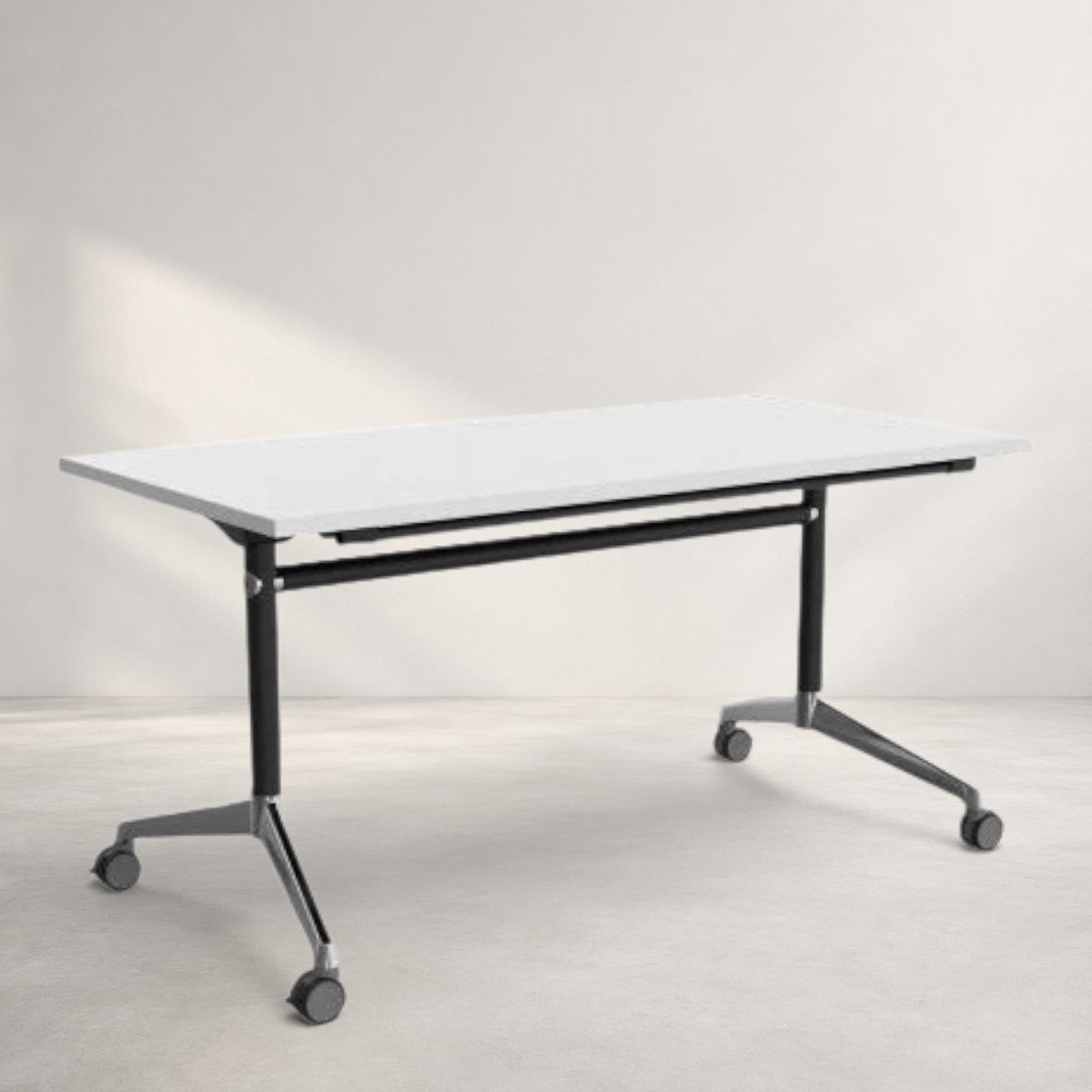 Modulus Flip-Top Table