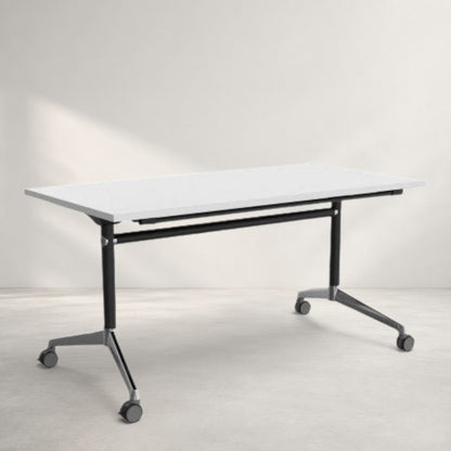 Modulus Flip-Top Table
