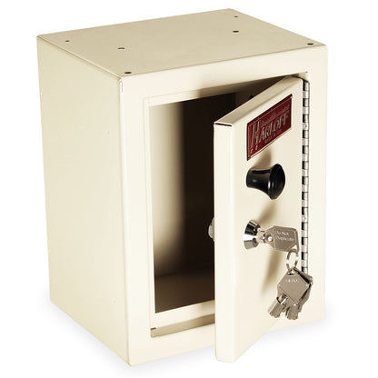 NC09B07-ST1 Mini Narcotics Cabinet, Single Locking Outer Door