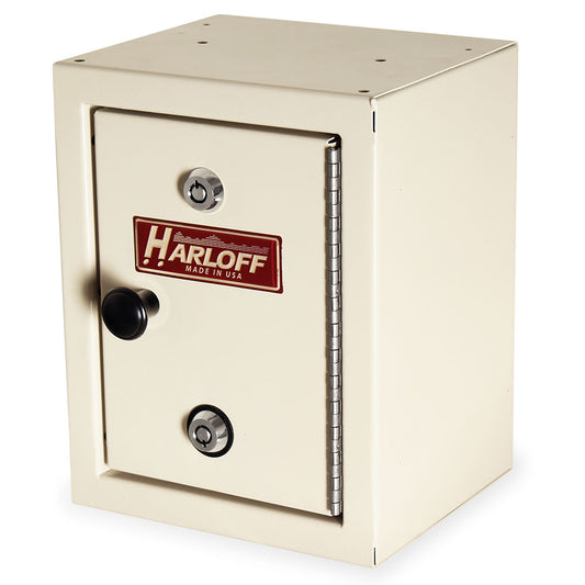 NC09B07-ST2 - Mini Narcotics Cabinet