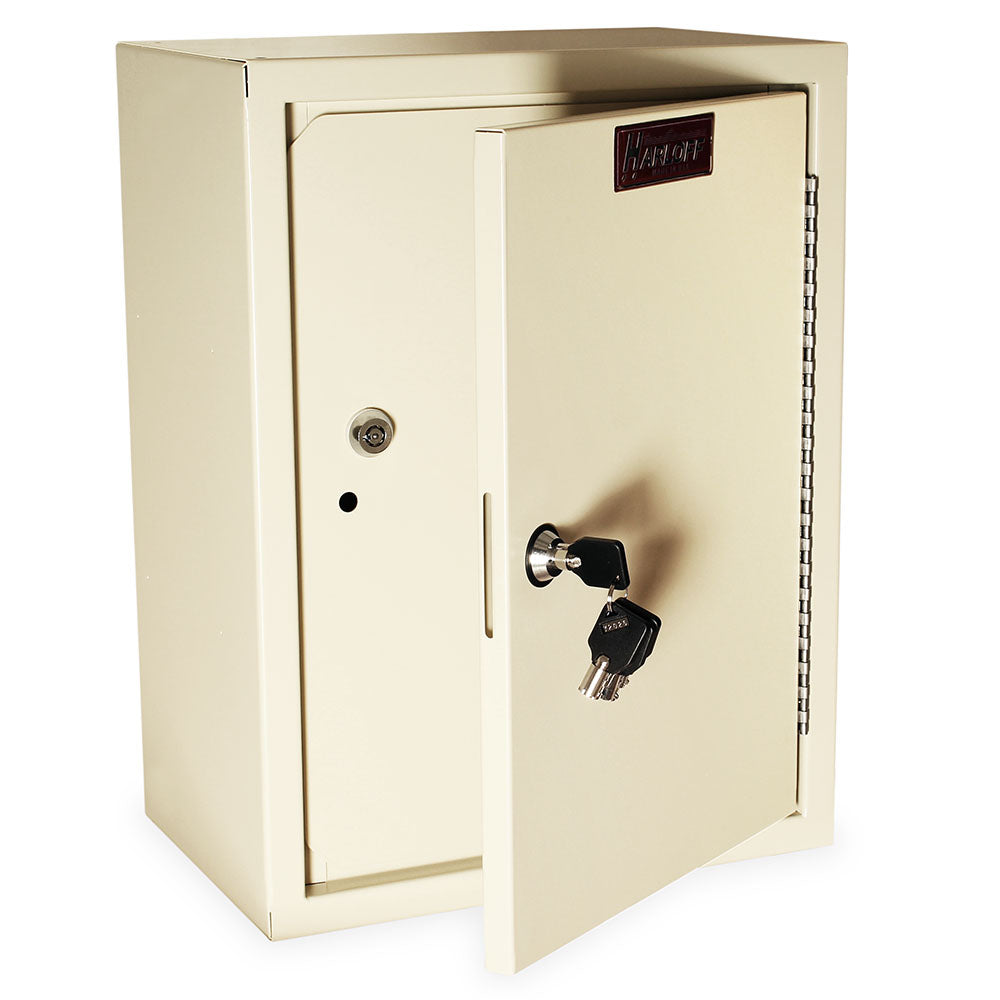 NC16C12-DT2 Small Narcotics Cabinet