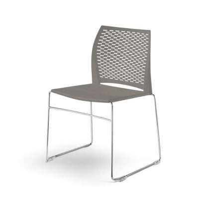 Net Stacking Chair