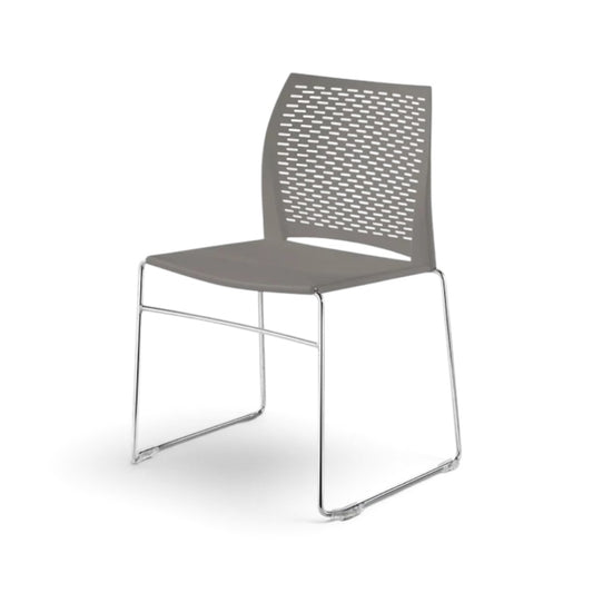 Net Stacking Chair