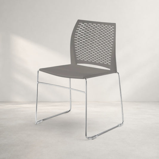 Net Stacking Chair