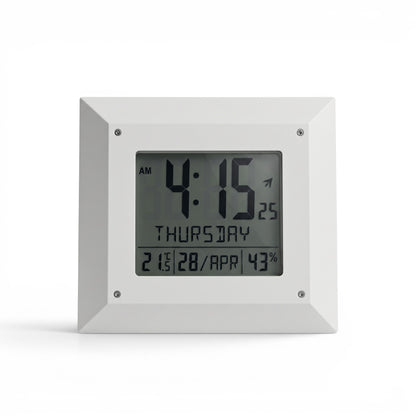 BH-Digital Clock