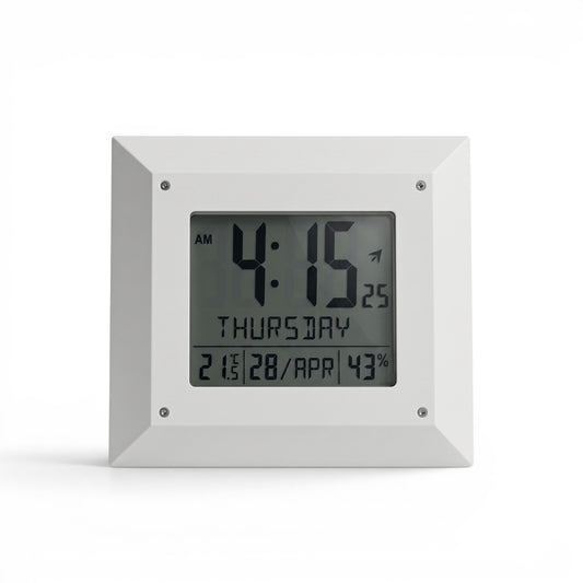 BH-Digital Clock