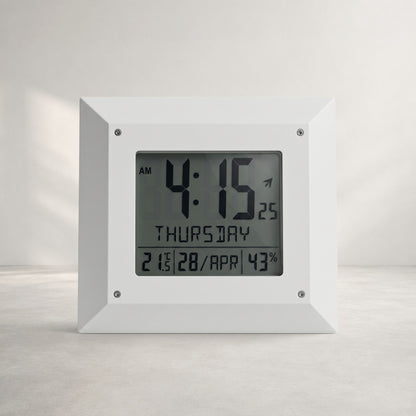 BH-Digital Clock