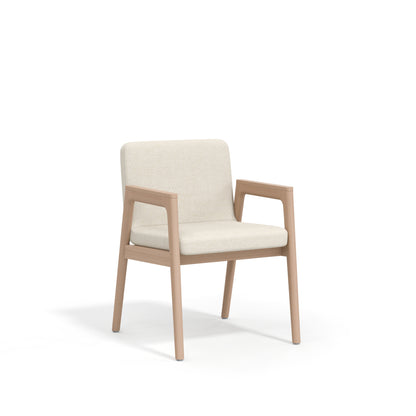 Oakley Guest Chair