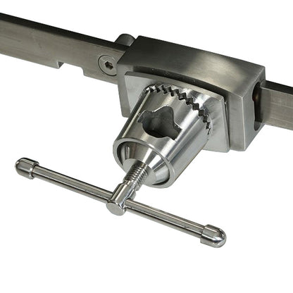 Station One Elite Clark Socket