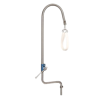 Station One Candy Cane Stirrup