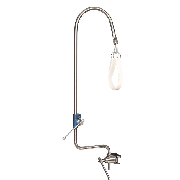 Station One Candy Cane Stirrup