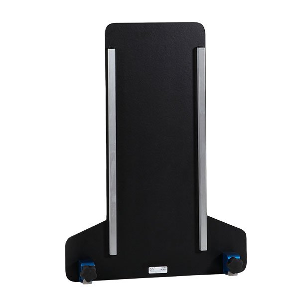 Station one Free Access Arm and Hand Table with 2" Pad