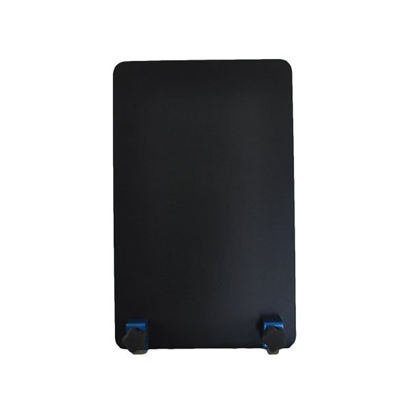 Station One Carbon Fiber Rectangle Arm and Hand Table