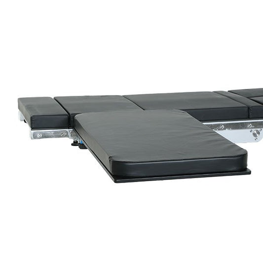 Station One Carbon Fiber Rectangle Arm and Hand Table