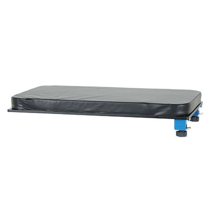Station One Carbon Fiber Rectangle Arm and Hand Table