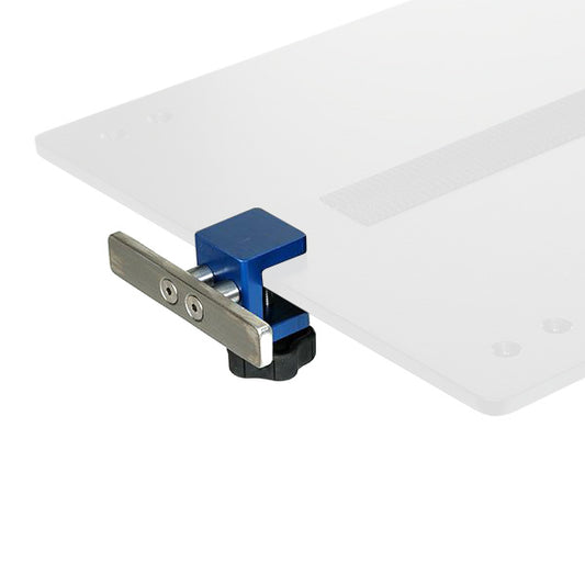 Station One Insta-Rail