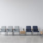 Oasis Metal Seating Collection