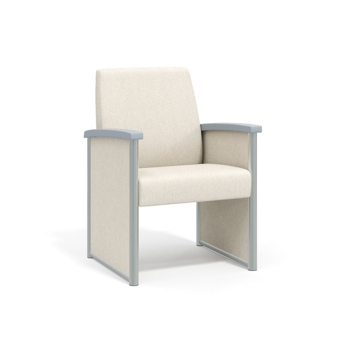 Oasis BH Metal Seating Collection