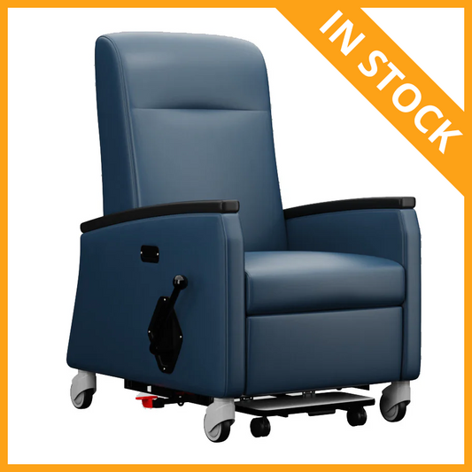 Oasis Treatment Recliner