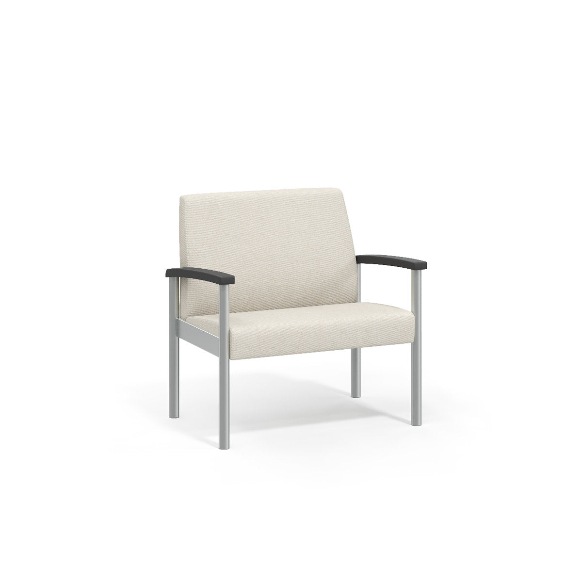 Oasis Metal Seating Collection