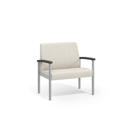 Oasis Metal Seating Collection