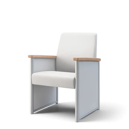 Oasis BH Metal Seating Collection