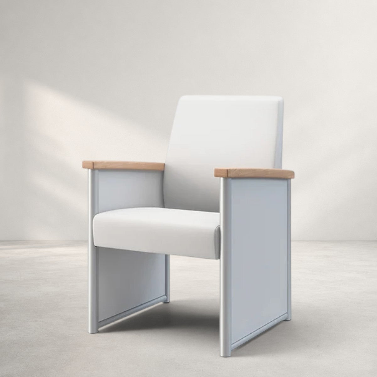 Oasis BH Metal Seating Collection
