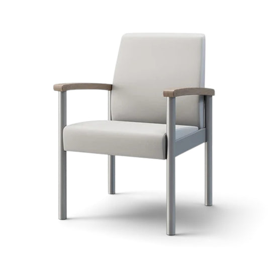 Oasis Metal Seating Collection
