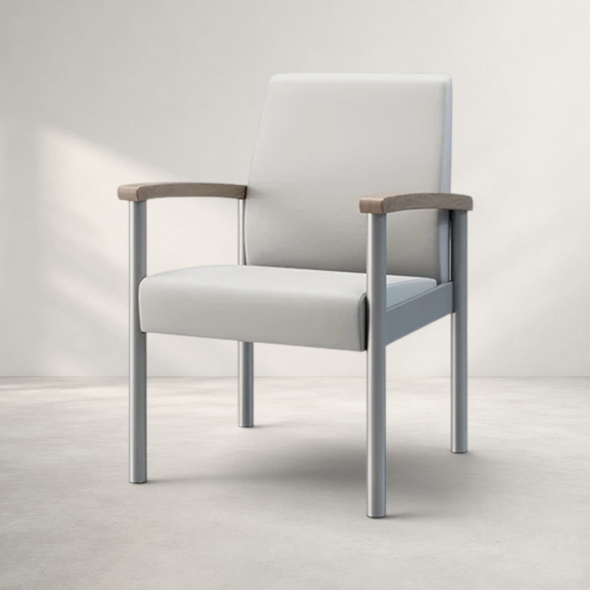 Oasis Metal Seating Collection
