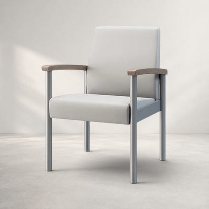 Oasis Metal Seating Collection