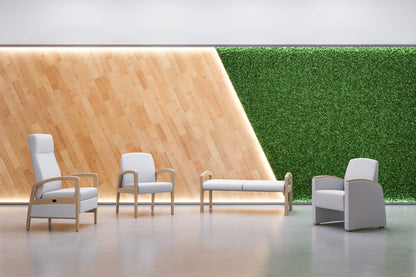 Onward Wood Seating Collection