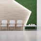 Onward Wood Seating Collection