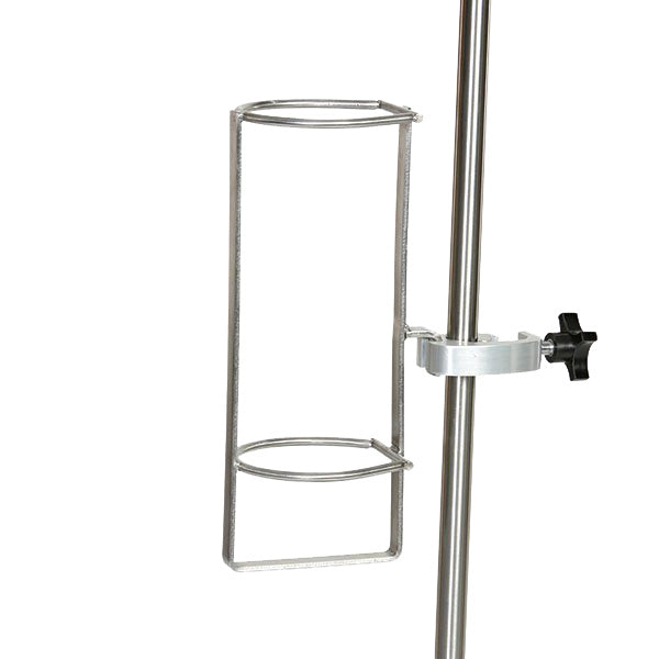 Station One Oxygen Tank Holder