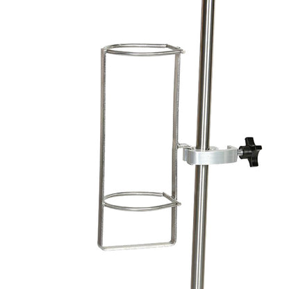 Station One Oxygen Tank Holder