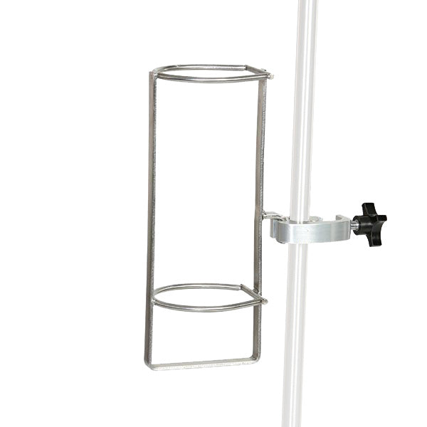 Station One Oxygen Tank Holder