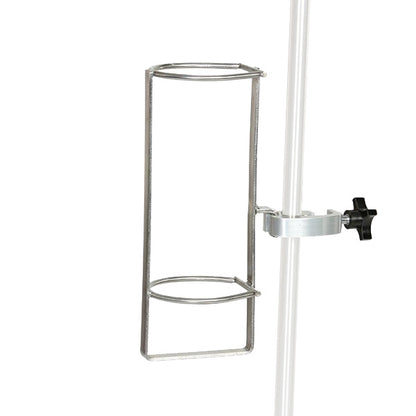 Station One Oxygen Tank Holder